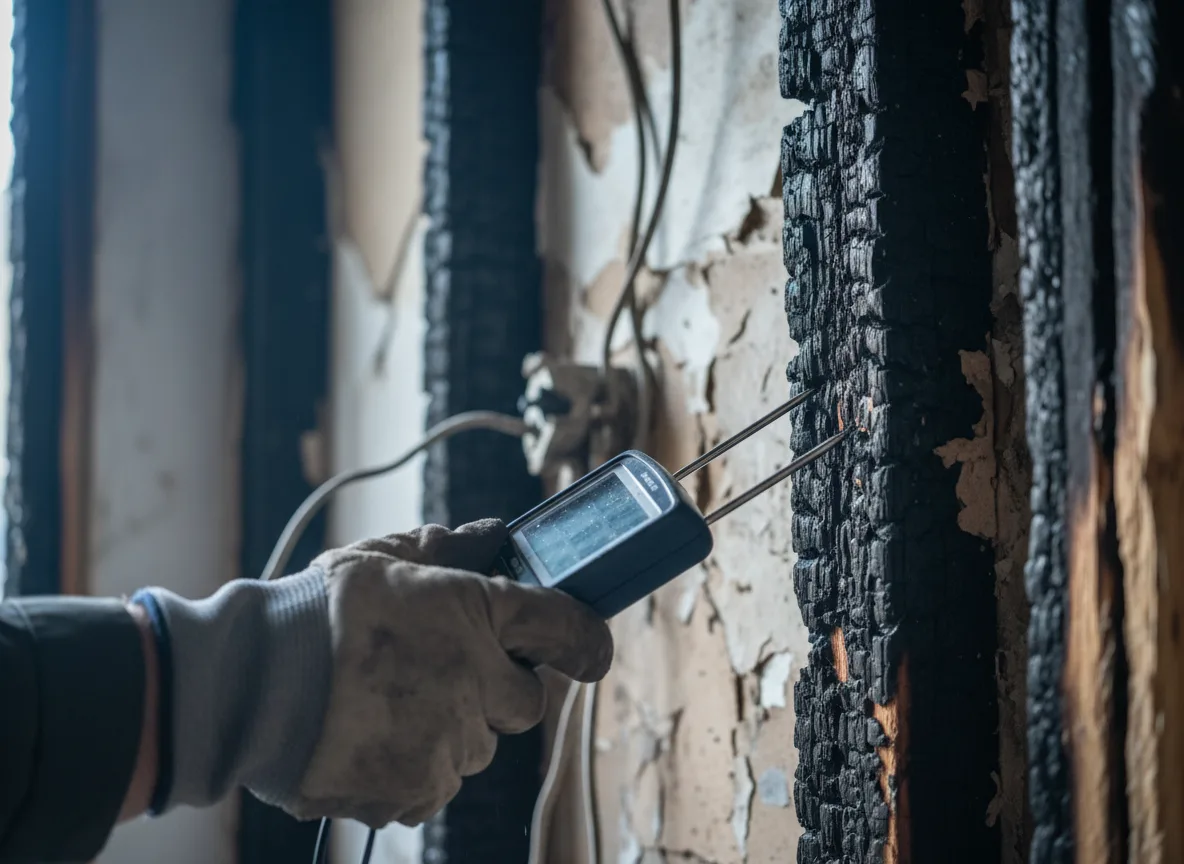 Fire Damage Restoration Middlebury, CT FAQs